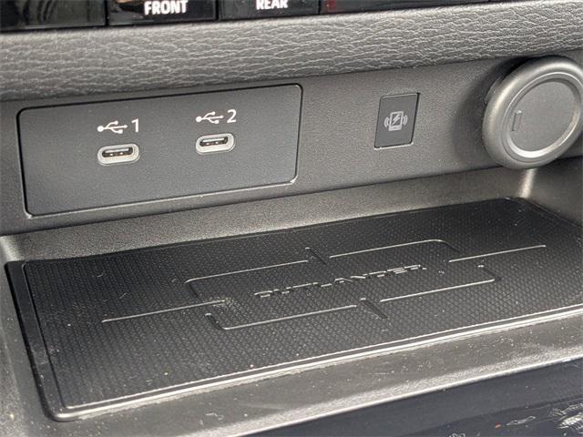 new 2025 Mitsubishi Outlander car, priced at $30,996