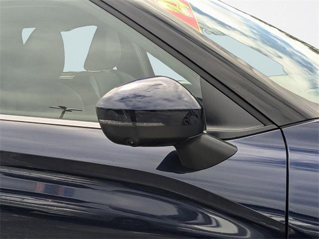 new 2025 Mitsubishi Outlander car, priced at $30,996