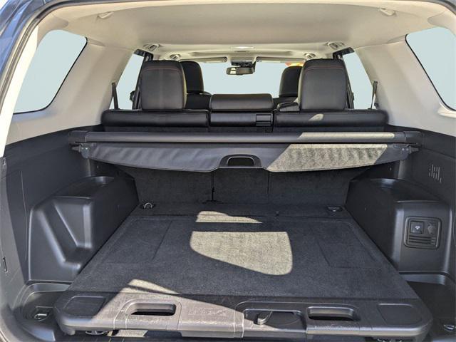 used 2021 Toyota 4Runner car, priced at $48,000