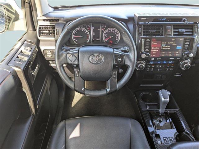 used 2021 Toyota 4Runner car, priced at $48,000