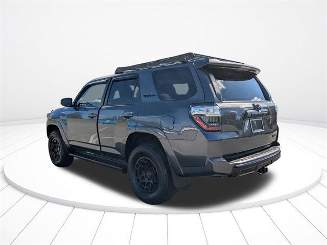 used 2021 Toyota 4Runner car, priced at $48,000
