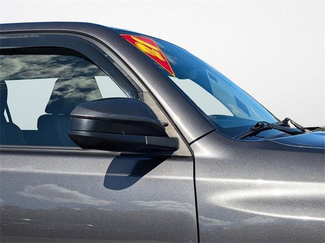 used 2021 Toyota 4Runner car, priced at $48,000