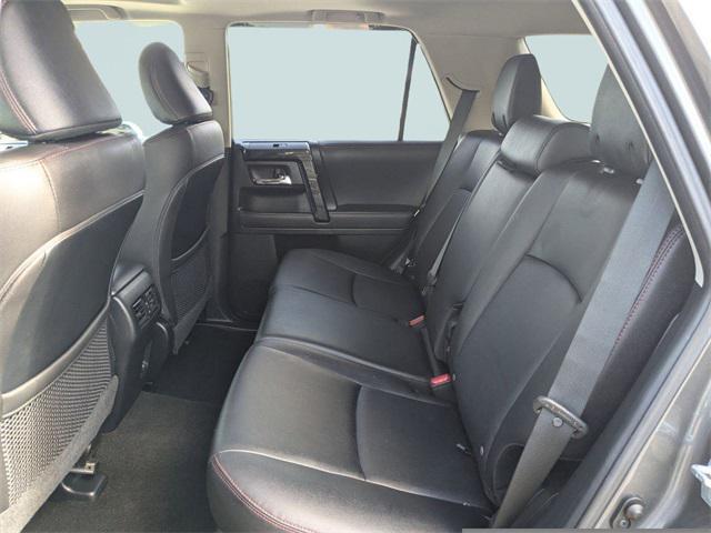 used 2021 Toyota 4Runner car, priced at $48,000