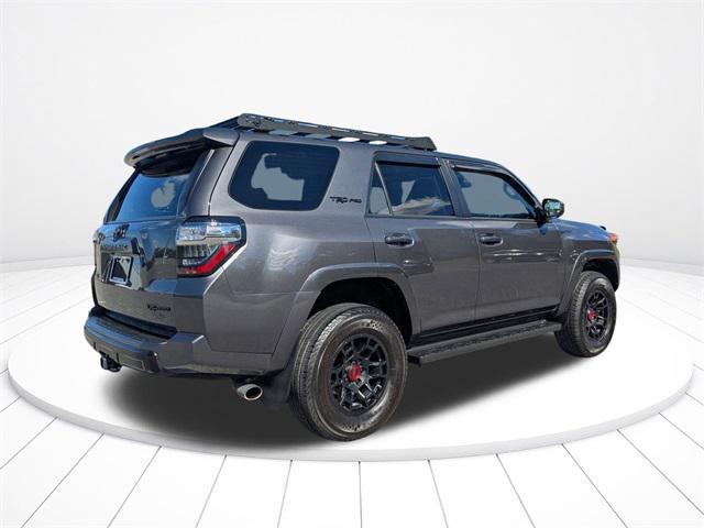 used 2021 Toyota 4Runner car, priced at $48,000