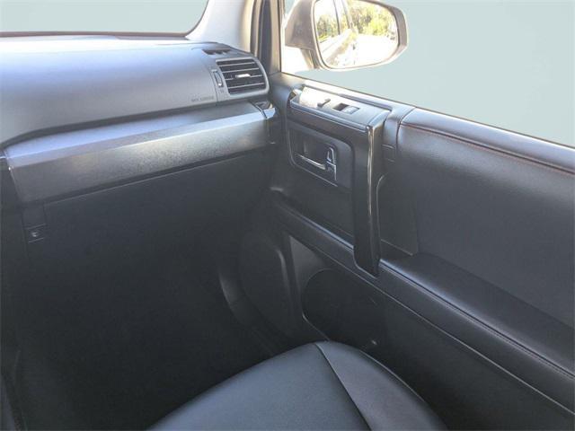 used 2021 Toyota 4Runner car, priced at $48,000