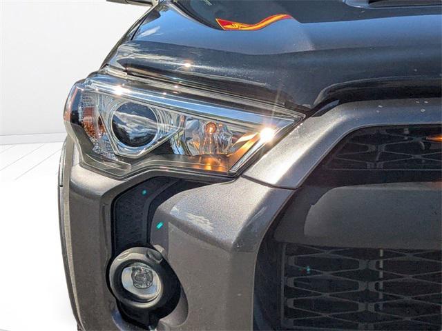 used 2021 Toyota 4Runner car, priced at $48,000
