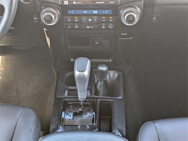 used 2021 Toyota 4Runner car, priced at $48,000