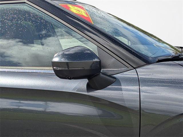 new 2025 Mitsubishi Outlander car, priced at $36,367