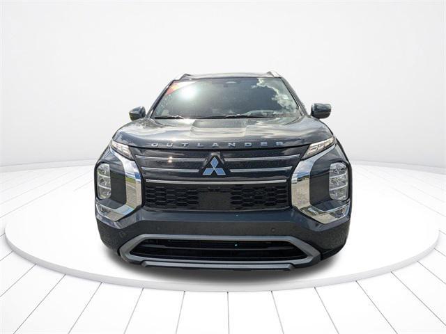 new 2025 Mitsubishi Outlander car, priced at $36,367