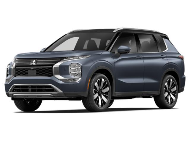 new 2025 Mitsubishi Outlander car, priced at $34,593