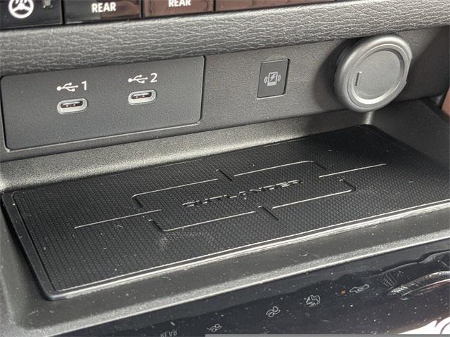 new 2025 Mitsubishi Outlander car, priced at $36,367