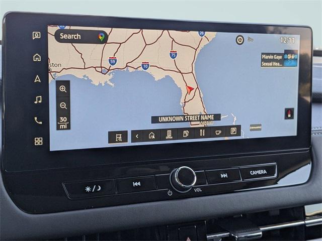 new 2025 Mitsubishi Outlander car, priced at $30,463