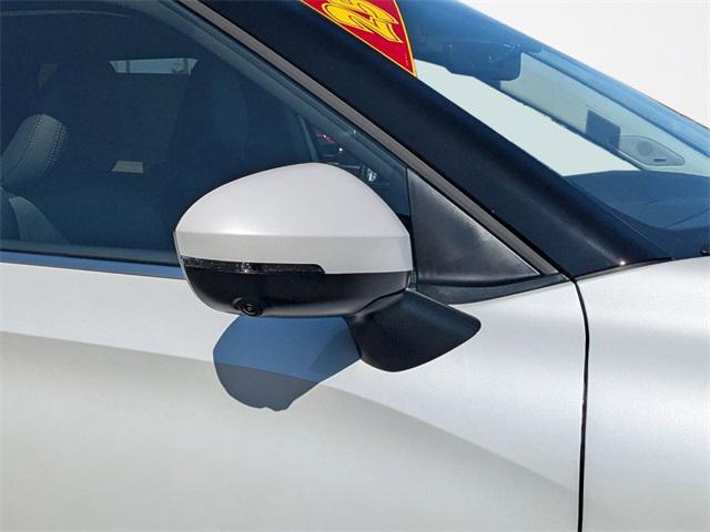 new 2025 Mitsubishi Outlander car, priced at $30,463