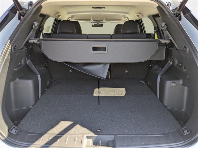 new 2025 Mitsubishi Outlander car, priced at $30,463