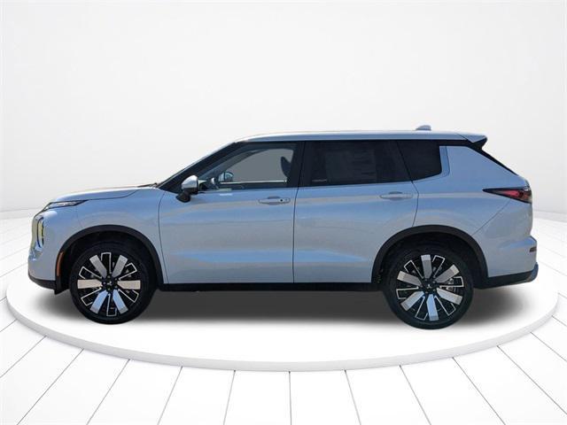 new 2025 Mitsubishi Outlander car, priced at $30,463