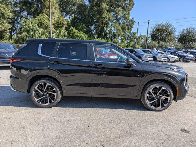 new 2024 Mitsubishi Outlander car, priced at $28,410