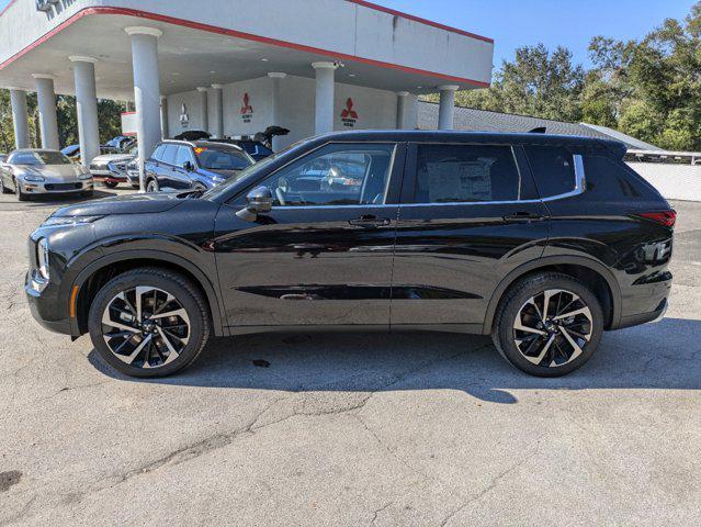 new 2024 Mitsubishi Outlander car, priced at $28,410