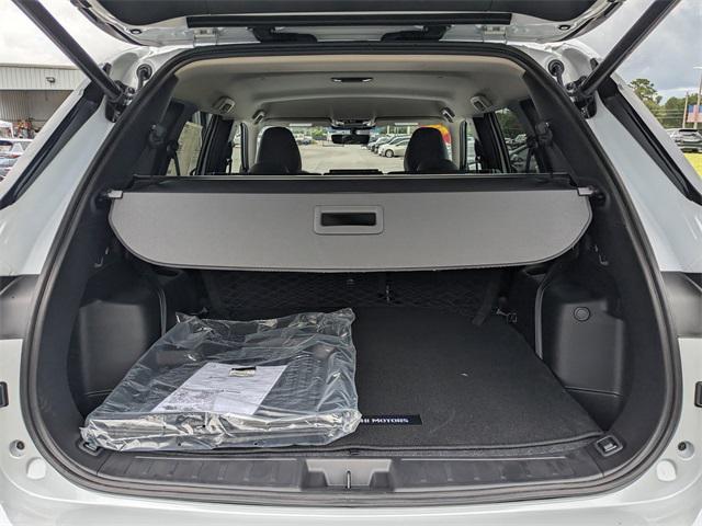 new 2025 Mitsubishi Outlander car, priced at $32,340