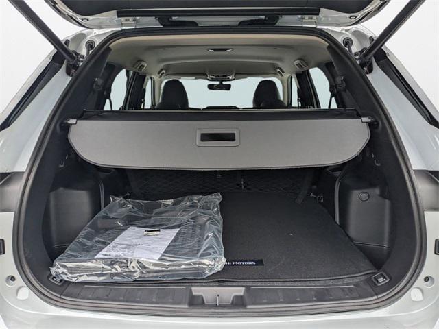 new 2025 Mitsubishi Outlander car, priced at $31,701