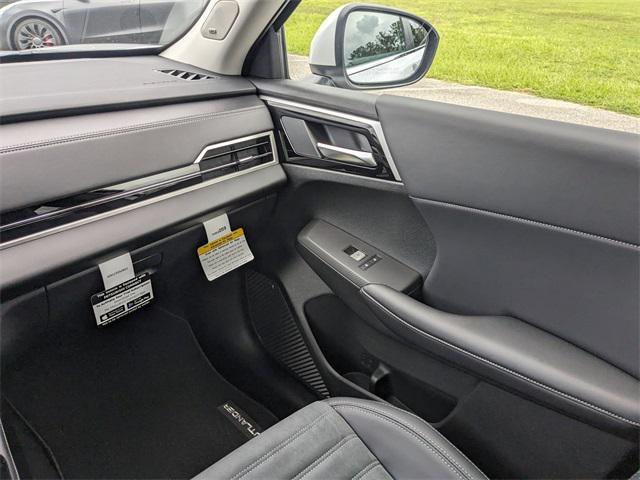 new 2025 Mitsubishi Outlander car, priced at $32,340