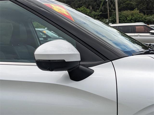 new 2025 Mitsubishi Outlander car, priced at $32,340