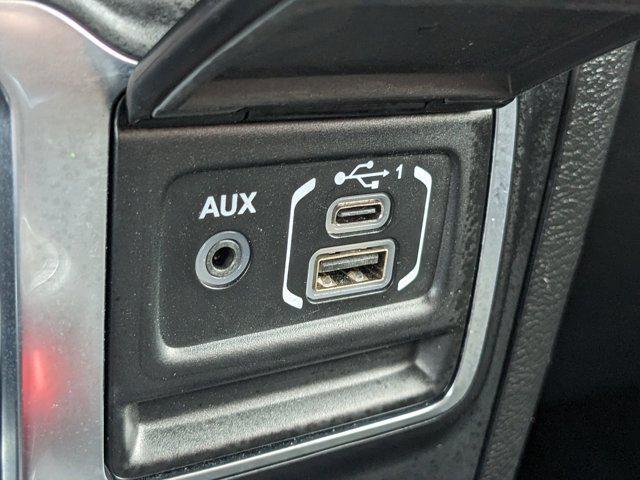 used 2021 Jeep Wrangler car, priced at $26,799