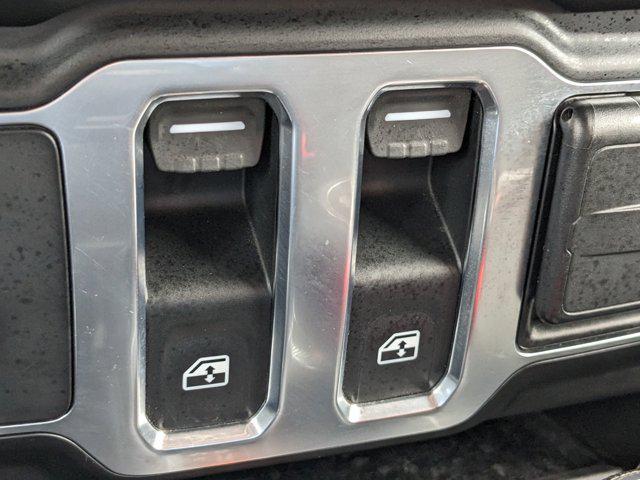 used 2021 Jeep Wrangler car, priced at $26,799