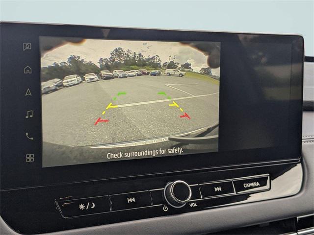 new 2025 Mitsubishi Outlander car, priced at $28,696