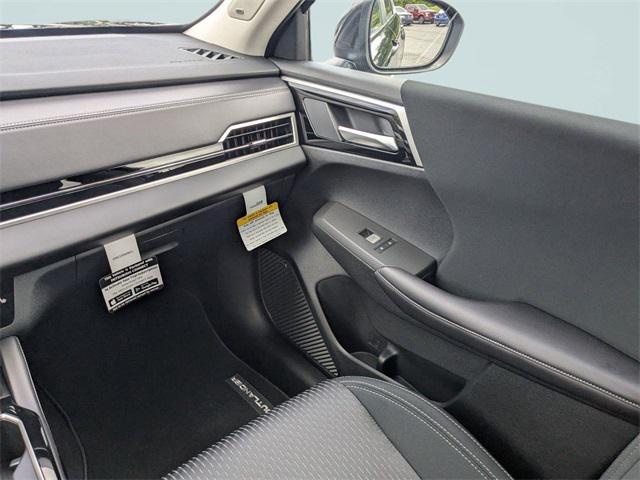 new 2025 Mitsubishi Outlander car, priced at $28,696