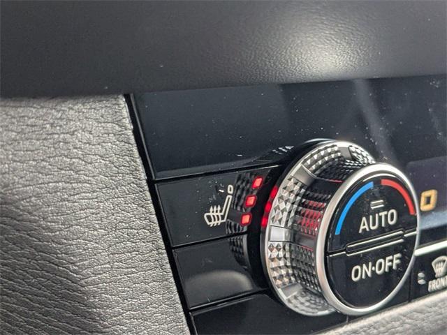 new 2025 Mitsubishi Outlander car, priced at $28,696