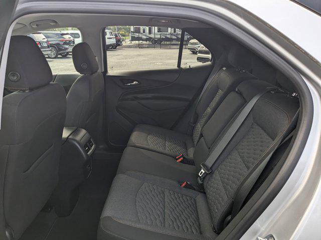 used 2021 Chevrolet Equinox car, priced at $20,262