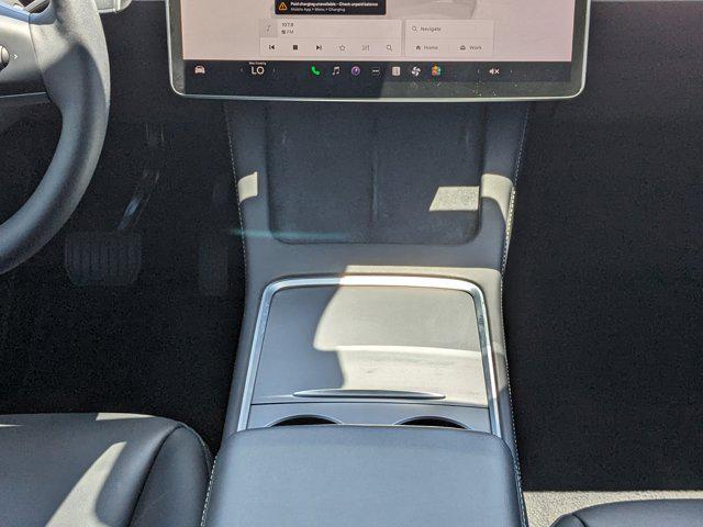 used 2022 Tesla Model Y car, priced at $28,264
