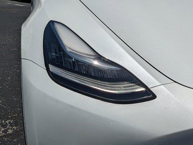 used 2022 Tesla Model Y car, priced at $28,264