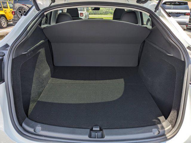 used 2022 Tesla Model Y car, priced at $28,264