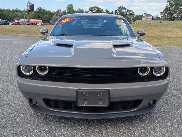 used 2019 Dodge Challenger car, priced at $21,705