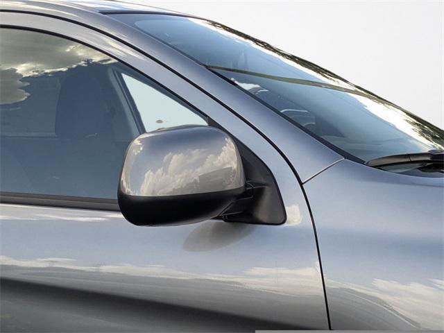 new 2025 Mitsubishi Outlander Sport car, priced at $24,394