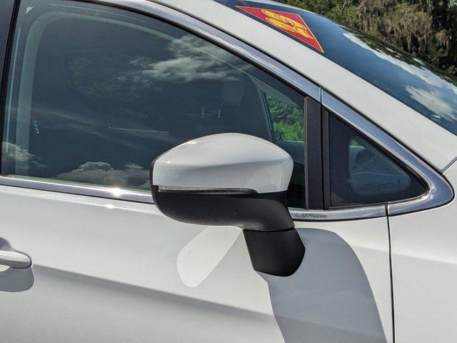 used 2023 Chrysler Pacifica car, priced at $21,413