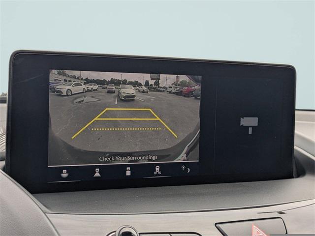 used 2022 Acura RDX car, priced at $28,900