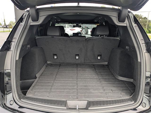 used 2022 Acura RDX car, priced at $30,900