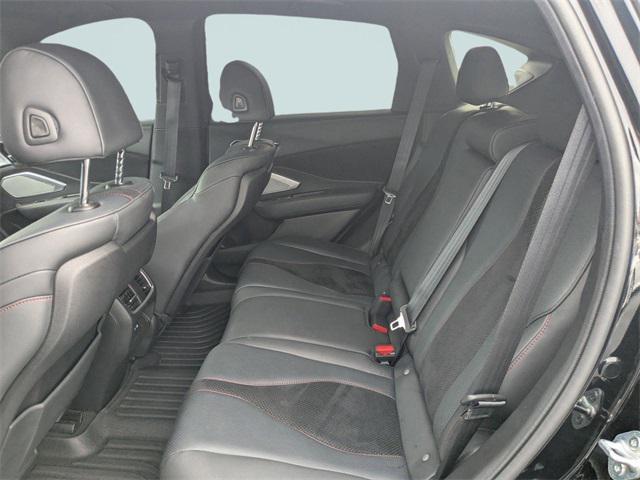 used 2022 Acura RDX car, priced at $28,900