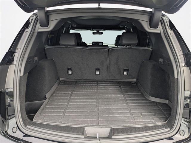 used 2022 Acura RDX car, priced at $28,900