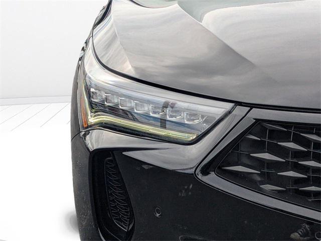 used 2022 Acura RDX car, priced at $28,900