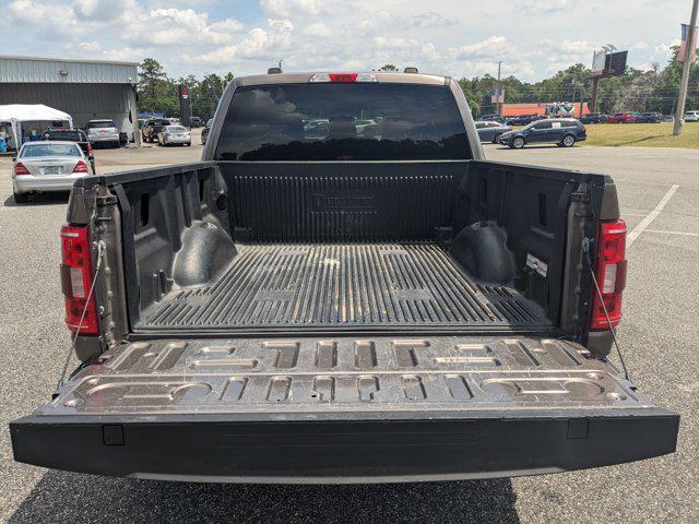 used 2023 Ford F-150 car, priced at $36,514
