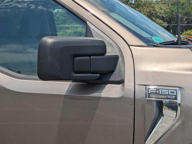 used 2023 Ford F-150 car, priced at $36,514