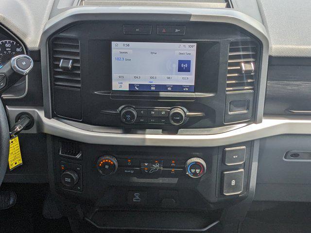 used 2023 Ford F-150 car, priced at $36,514