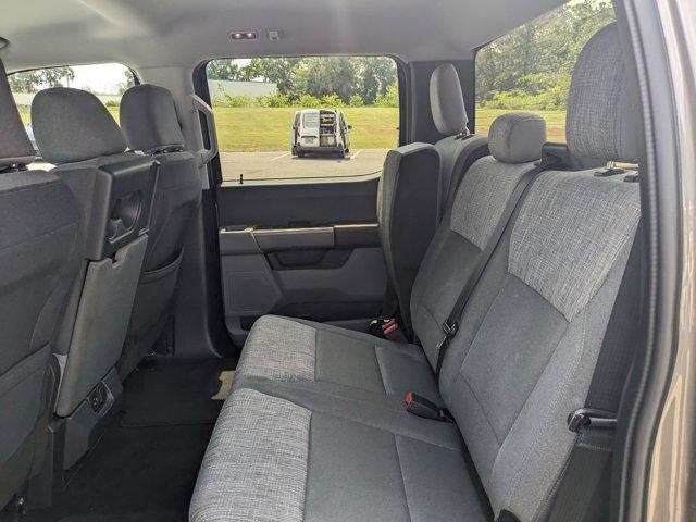 used 2023 Ford F-150 car, priced at $36,514