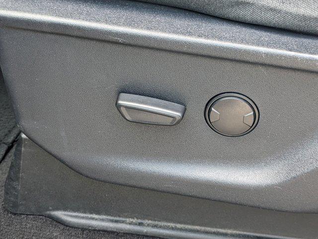 used 2023 Ford F-150 car, priced at $36,514