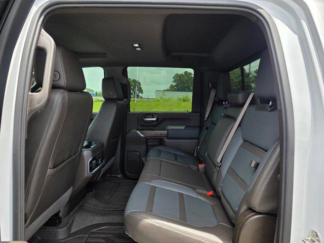 used 2020 GMC Sierra 3500 car, priced at $59,854