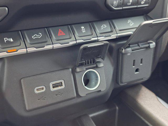 used 2020 GMC Sierra 3500 car, priced at $59,854