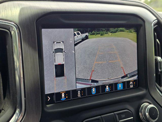 used 2020 GMC Sierra 3500 car, priced at $59,854